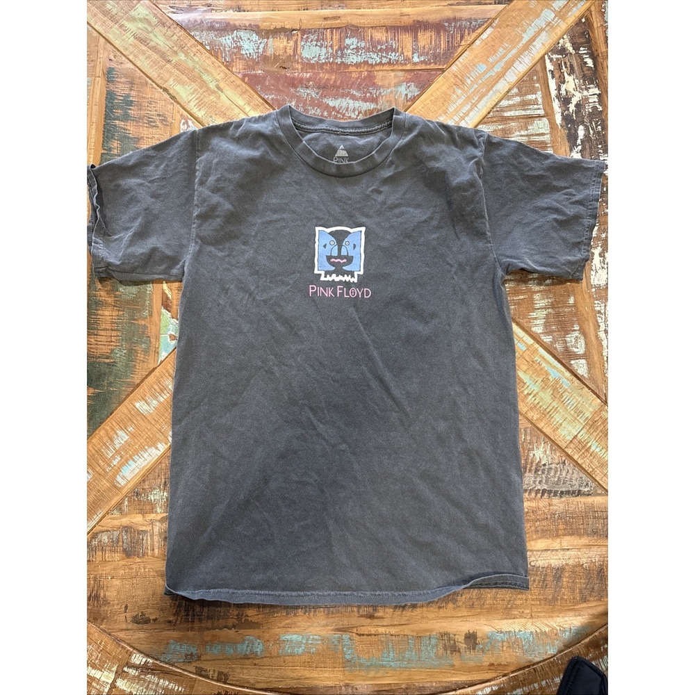 Urban Outfitters Pink Floyd T Shirt Size Medium